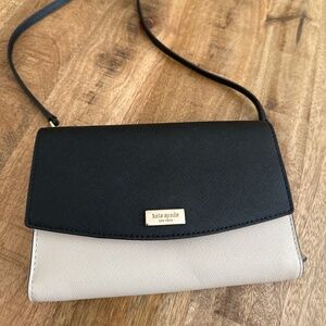 Kate Spade clutch